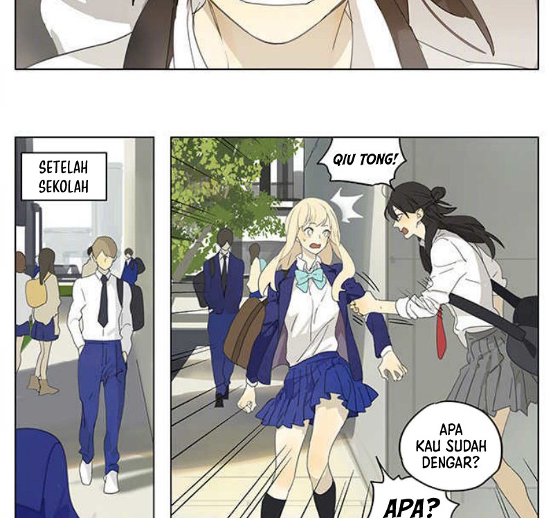 Tamen De Gushi Chapter 157 Gambar 10