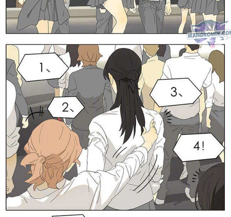 Tamen De Gushi Chapter 157 Gambar 4