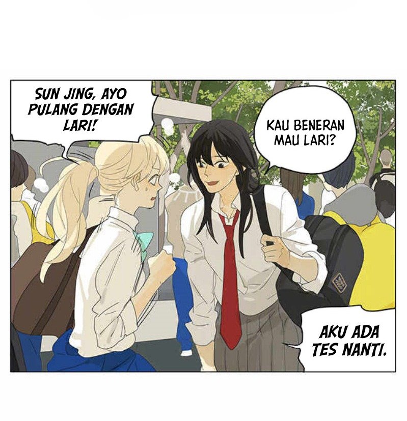 Tamen De Gushi Chapter 156 Gambar 11