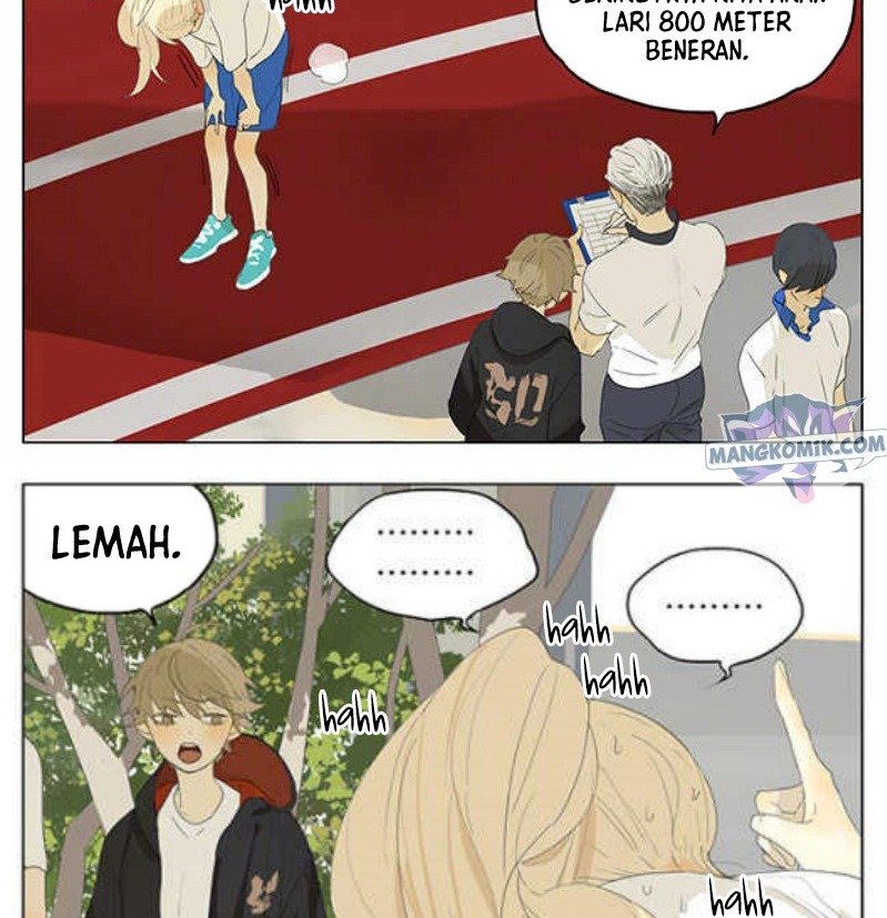 Tamen De Gushi Chapter 156 Gambar 3