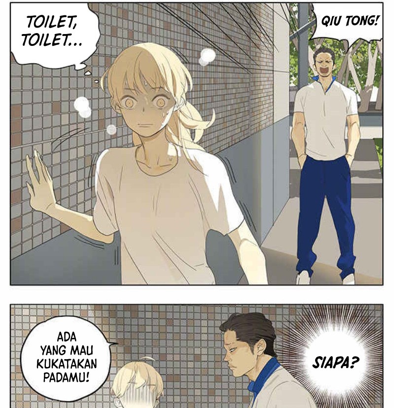 Tamen De Gushi Chapter 156 Gambar 5