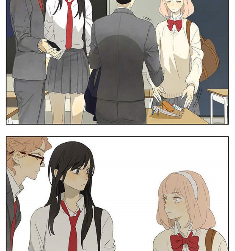 Tamen De Gushi Chapter 155 Gambar 10