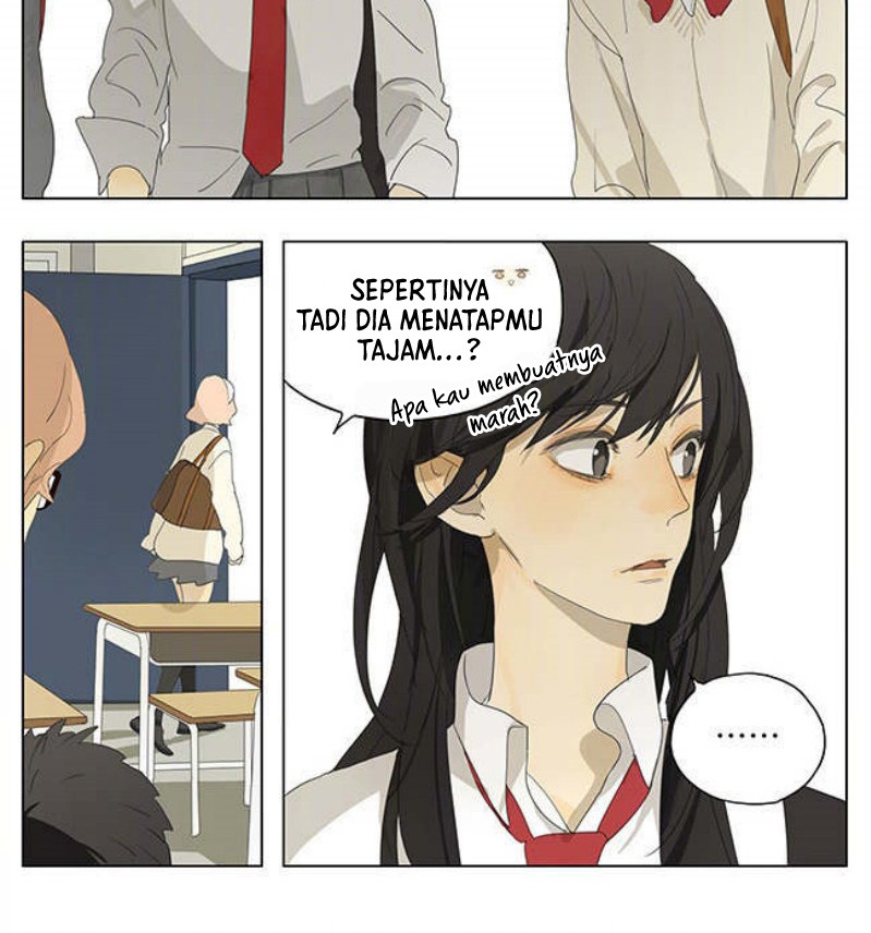 Tamen De Gushi Chapter 155 Gambar 11