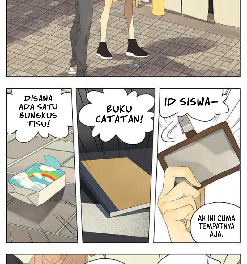 Tamen De Gushi Chapter 155 Gambar 6