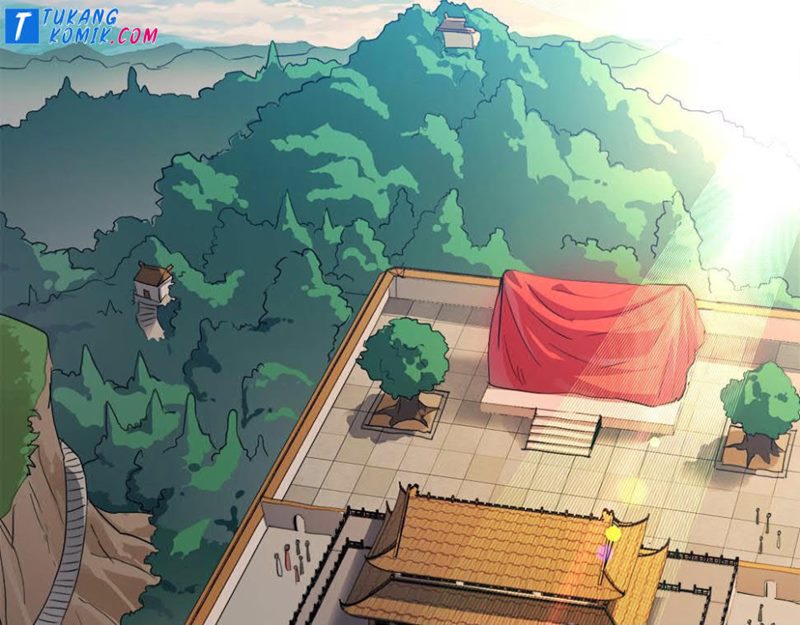 Building the Strongest Shaolin Temple in Another World Chapter 22 Gambar 66