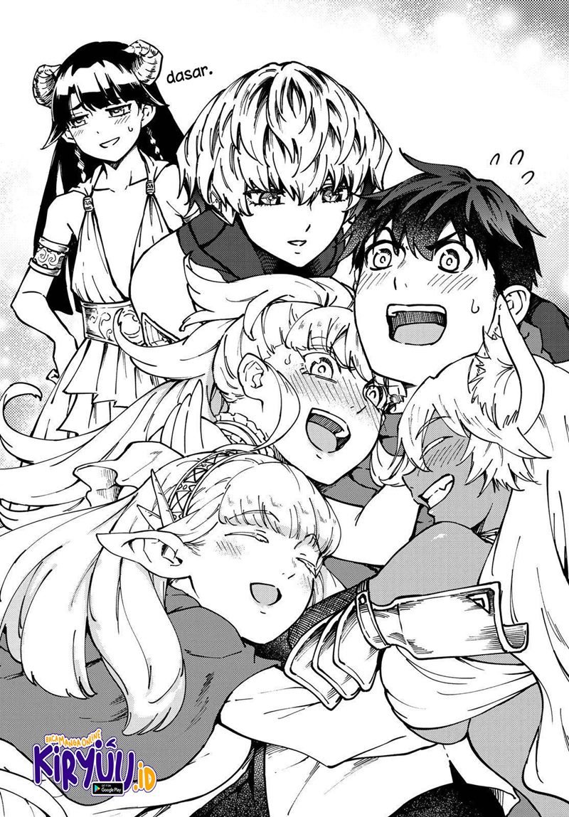 Kekkon Yubiwa Monogatari Chapter 68 Gambar 29