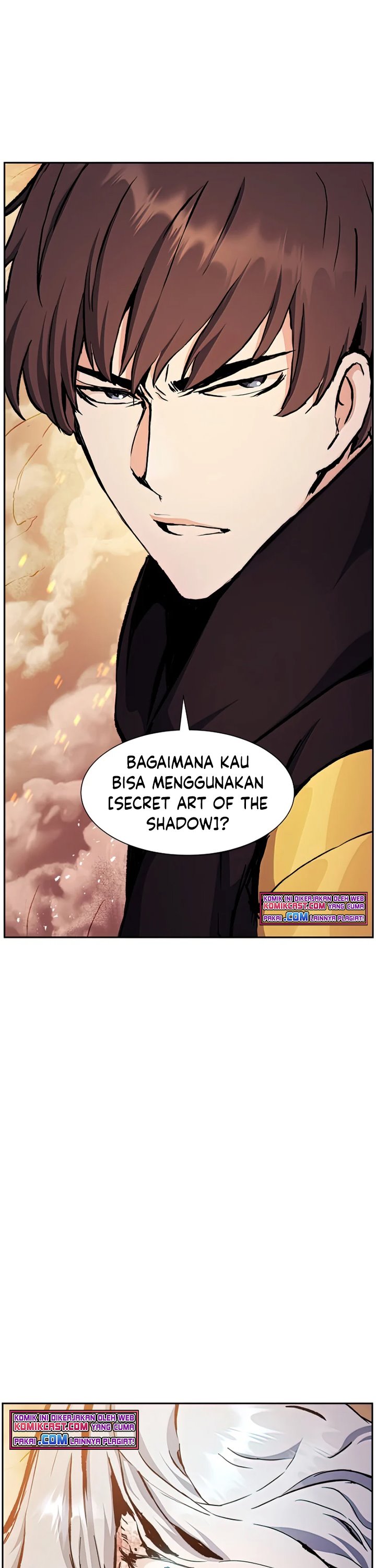 Return of the Broken Constellation Chapter 35 Gambar 40