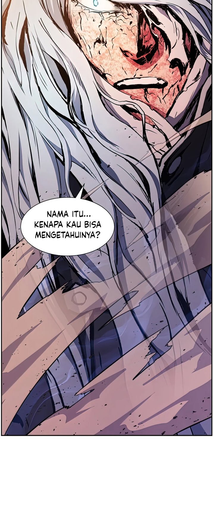 Return of the Broken Constellation Chapter 35 Gambar 41