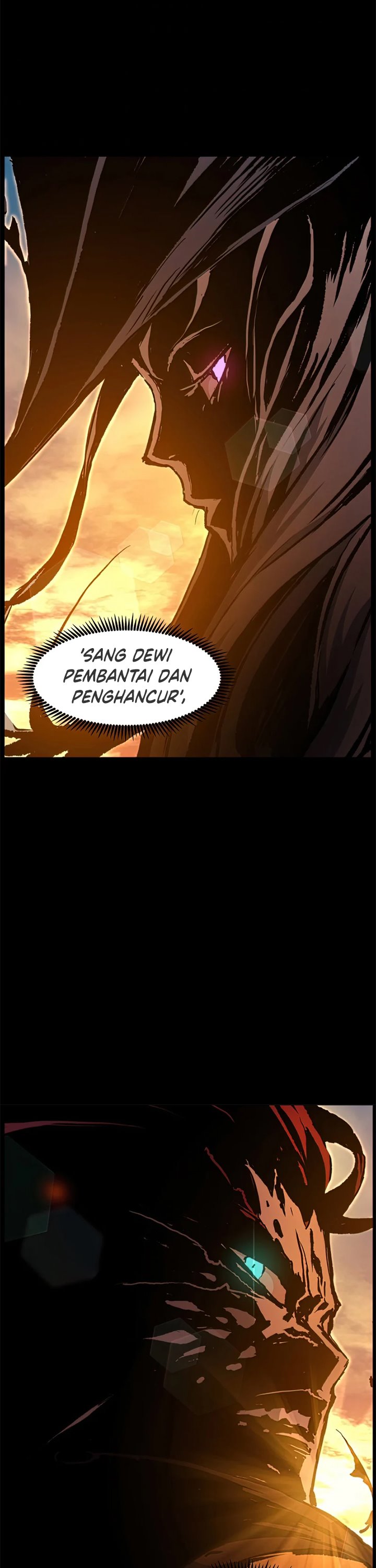 Return of the Broken Constellation Chapter 35 Gambar 45