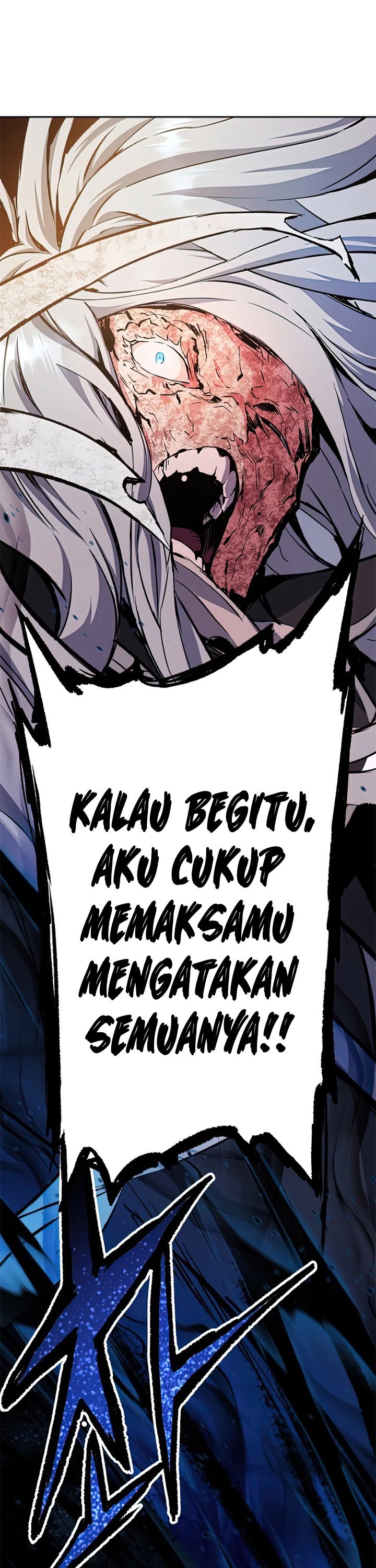 Return of the Broken Constellation Chapter 35 Gambar 53