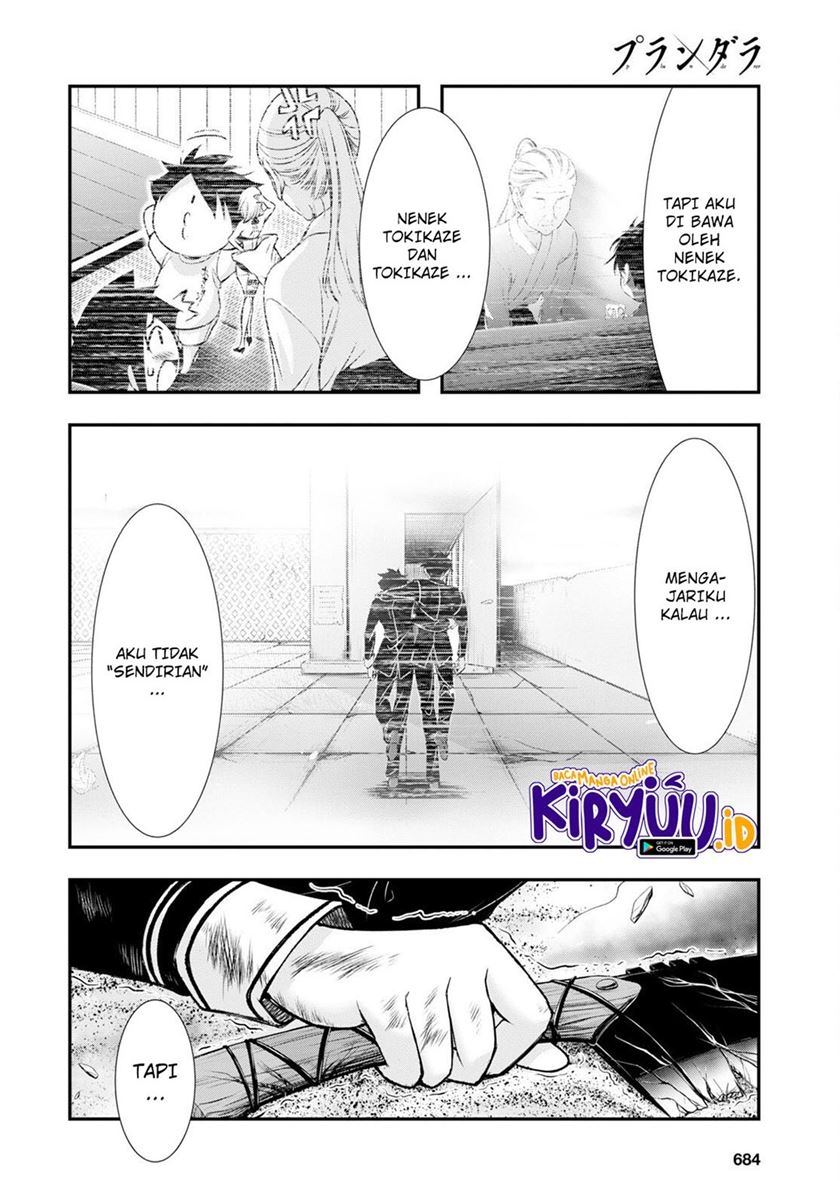 Plunderer Chapter 77 Gambar 10