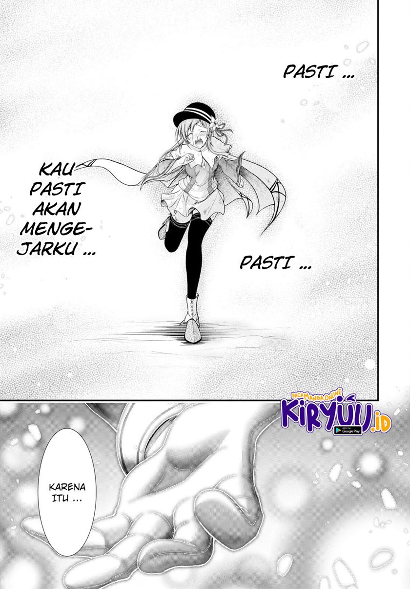 Plunderer Chapter 77 Gambar 17