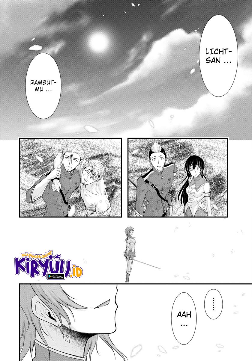 Plunderer Chapter 77 Gambar 23