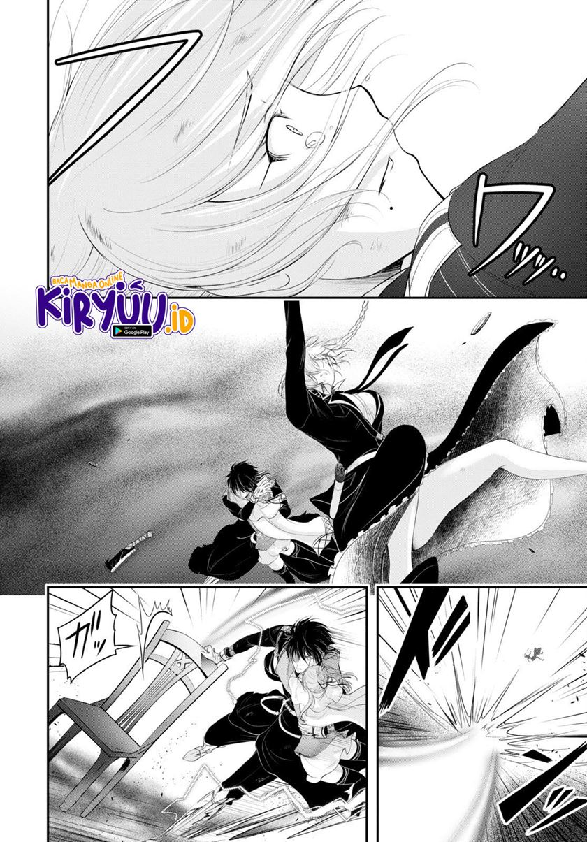 Plunderer Chapter 77 Gambar 32