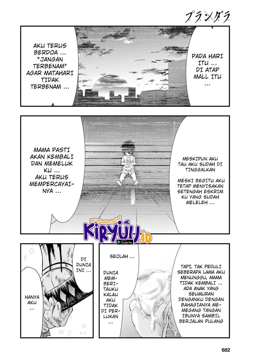 Plunderer Chapter 77 Gambar 8