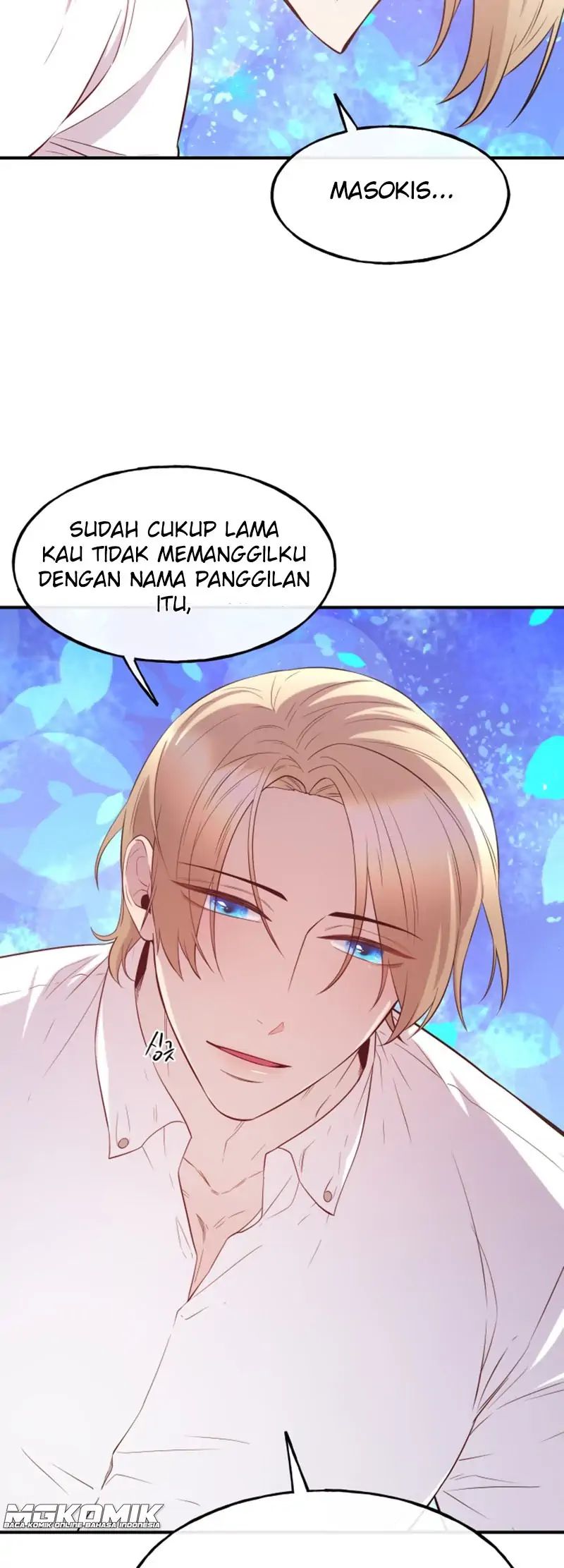 Not Just Anybody Can be An Evil Lady Chapter 60 Gambar 31