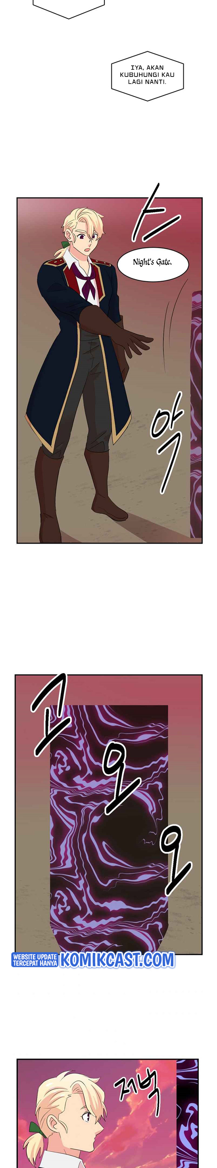 Bookworm (Reader) Chapter 157 Gambar 17
