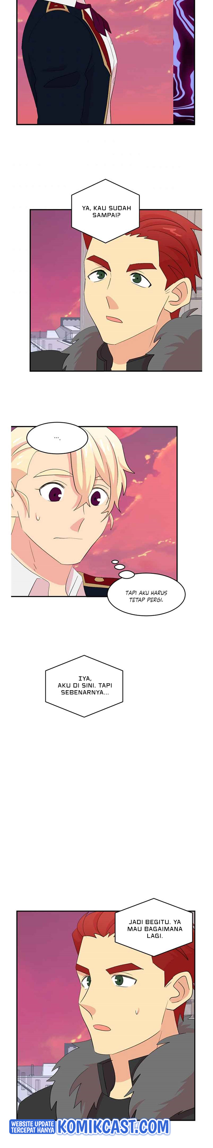 Bookworm (Reader) Chapter 157 Gambar 18
