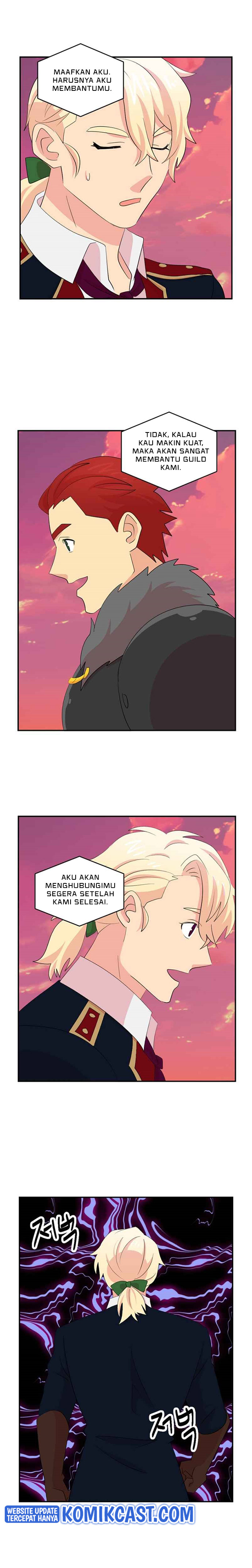 Bookworm (Reader) Chapter 157 Gambar 19