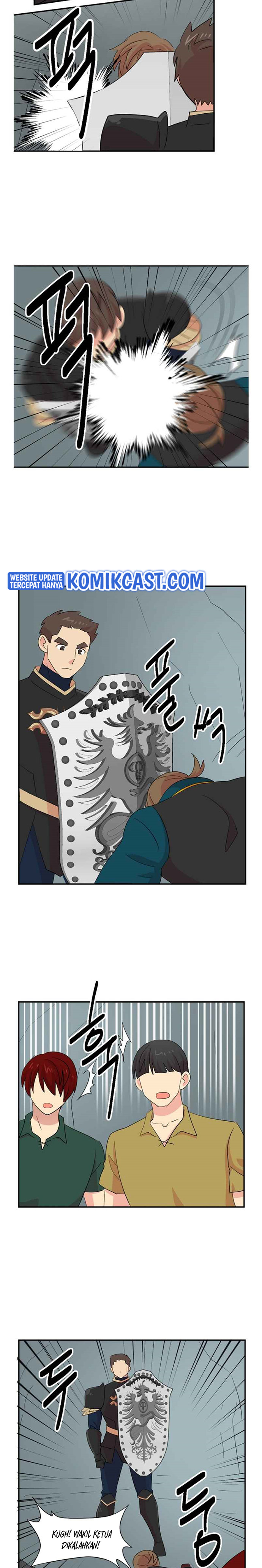 Bookworm (Reader) Chapter 157 Gambar 3