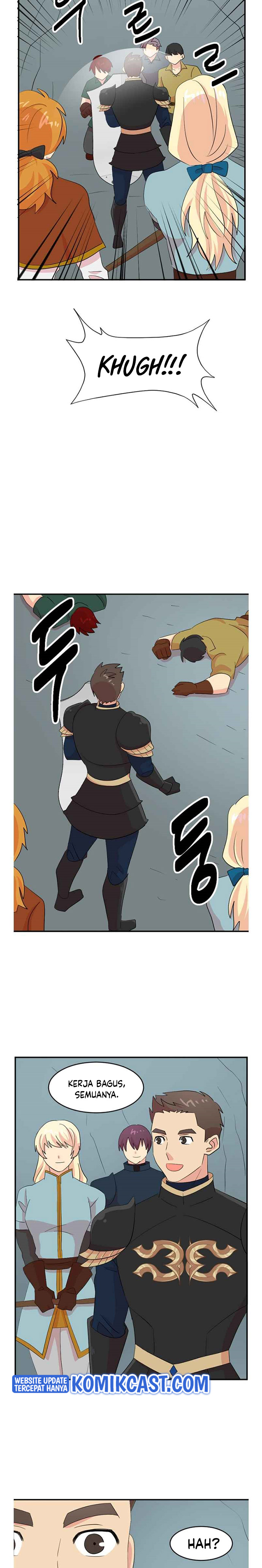 Bookworm (Reader) Chapter 157 Gambar 5