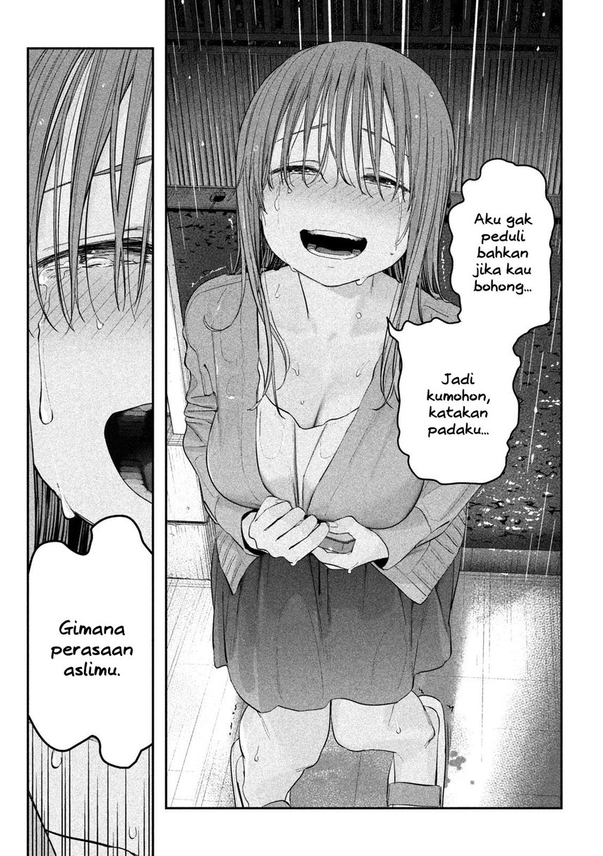 Getsuyoubi no Tawawa (Serialization) Chapter 27 Gambar 11