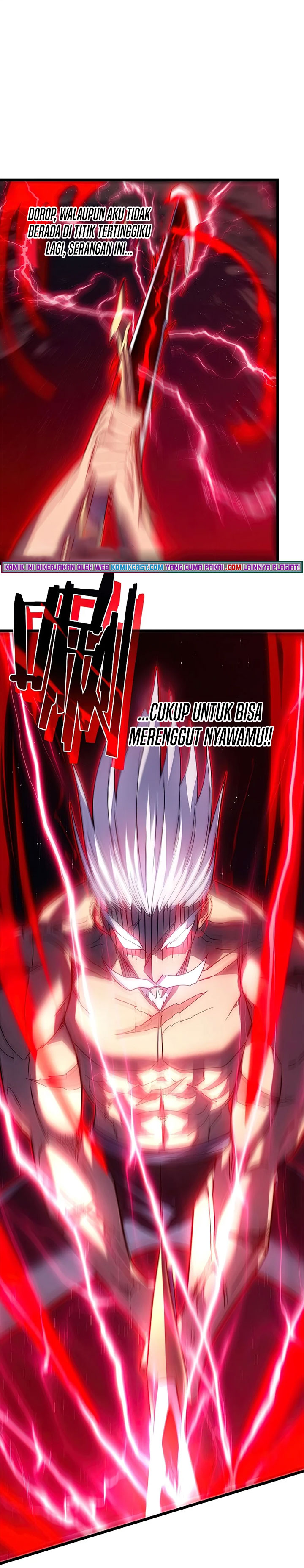 My Path to Killing God in Otherworld Chapter 46 Gambar 5