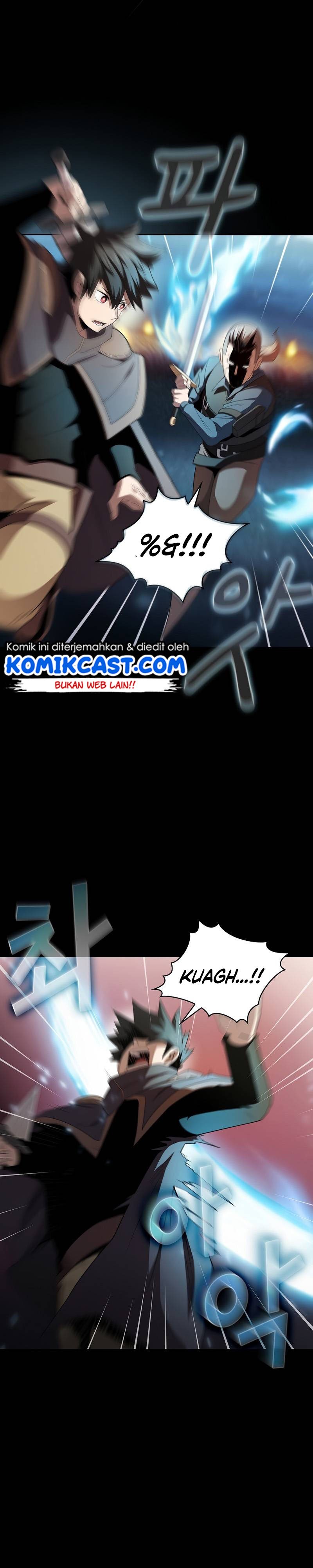 Is this Hero for Real? Chapter 34 Gambar 16