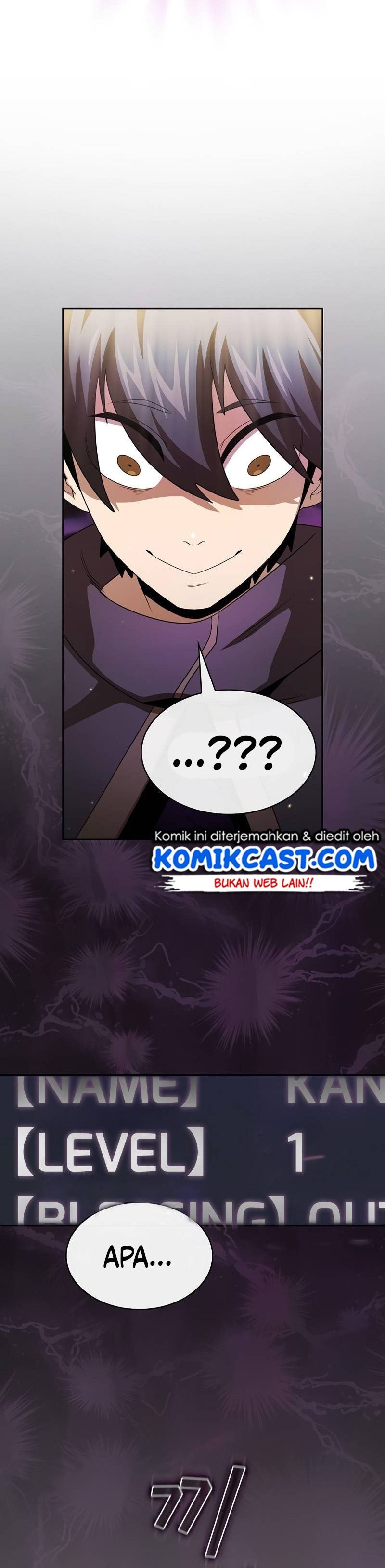 Is this Hero for Real? Chapter 34 Gambar 27