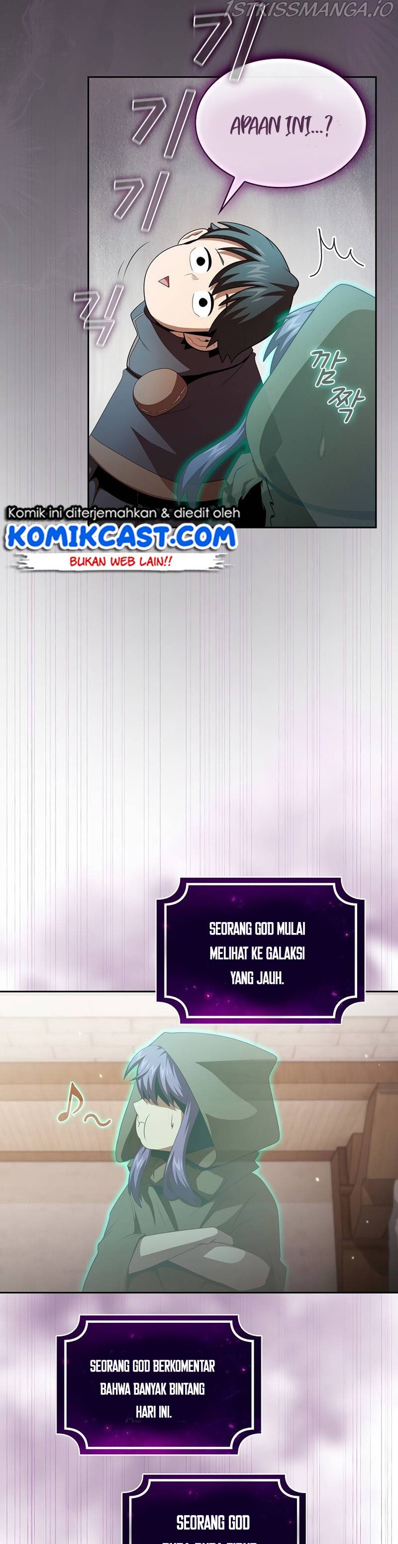 Is this Hero for Real? Chapter 34 Gambar 28