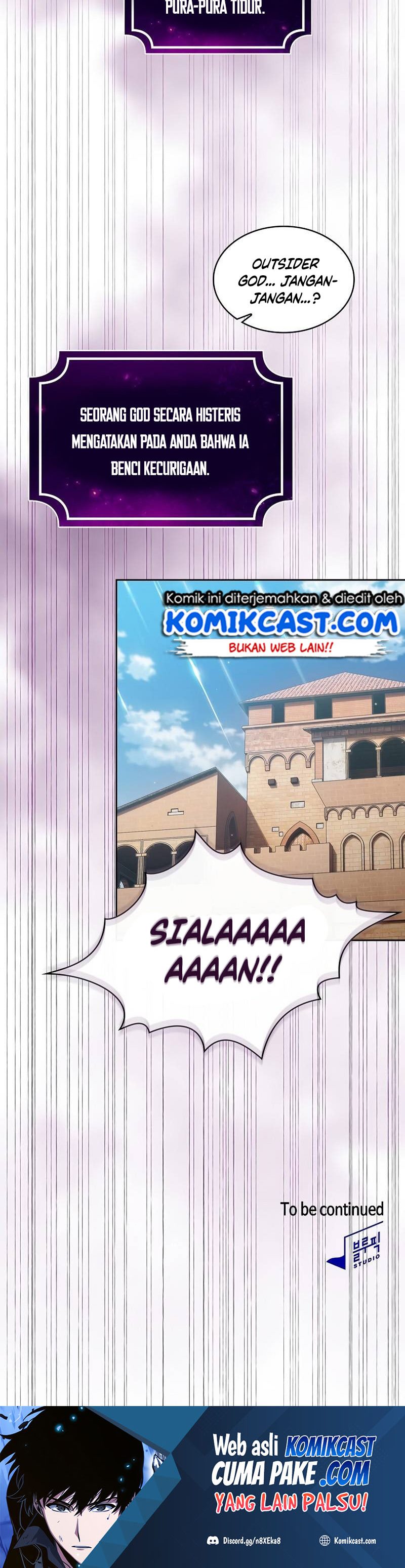 Is this Hero for Real? Chapter 34 Gambar 29
