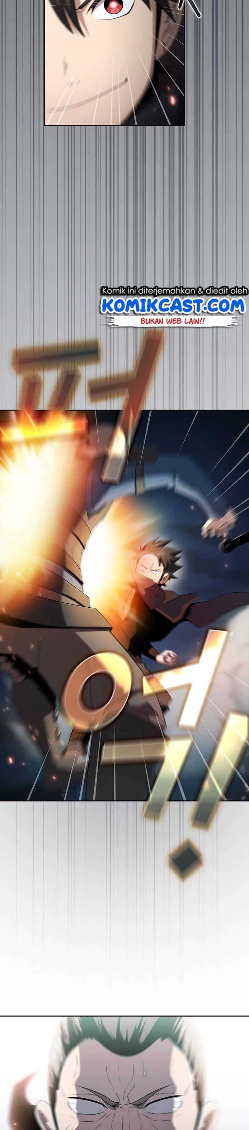 Is this Hero for Real? Chapter 34 Gambar 5