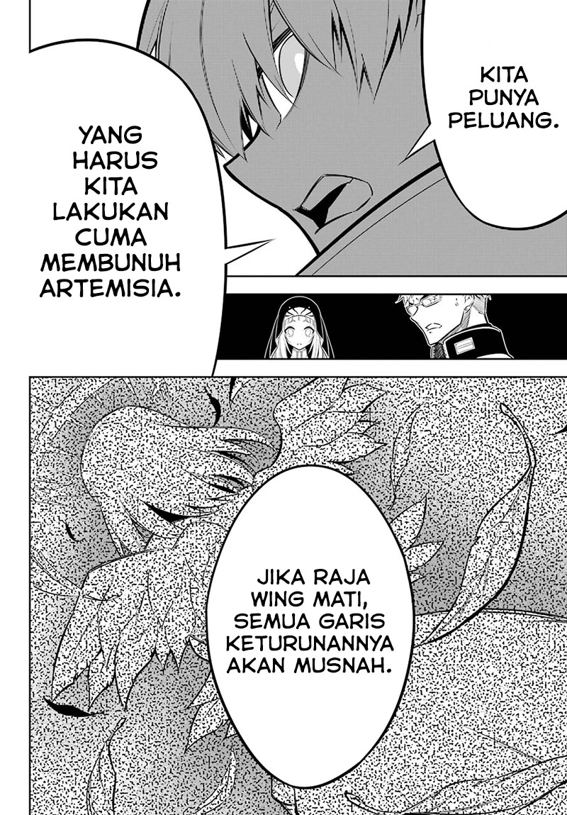 Ragna Crimson Chapter 45 Gambar 25