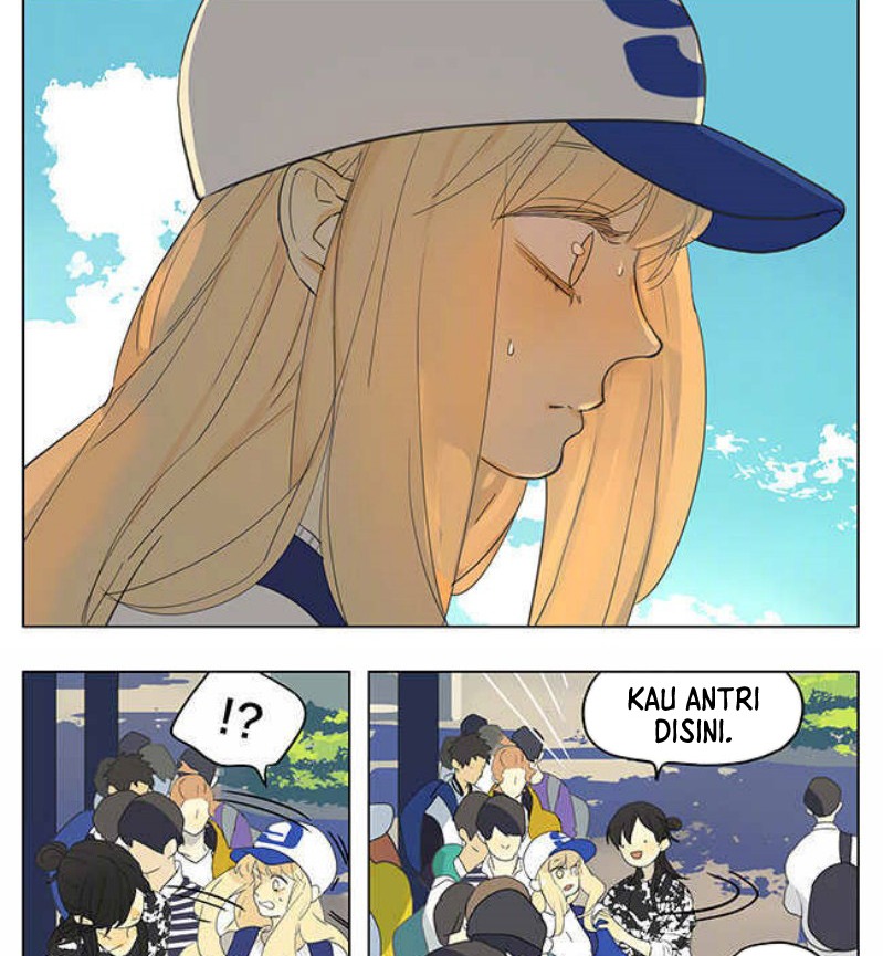 Tamen De Gushi Chapter 160 Gambar 7