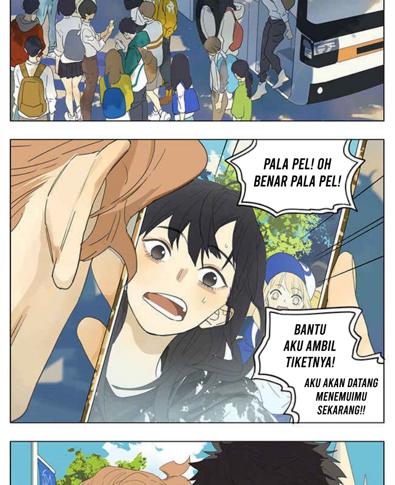 Tamen De Gushi Chapter 159 Gambar 3