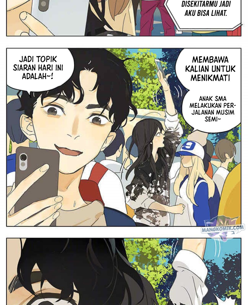 Tamen De Gushi Chapter 159 Gambar 5