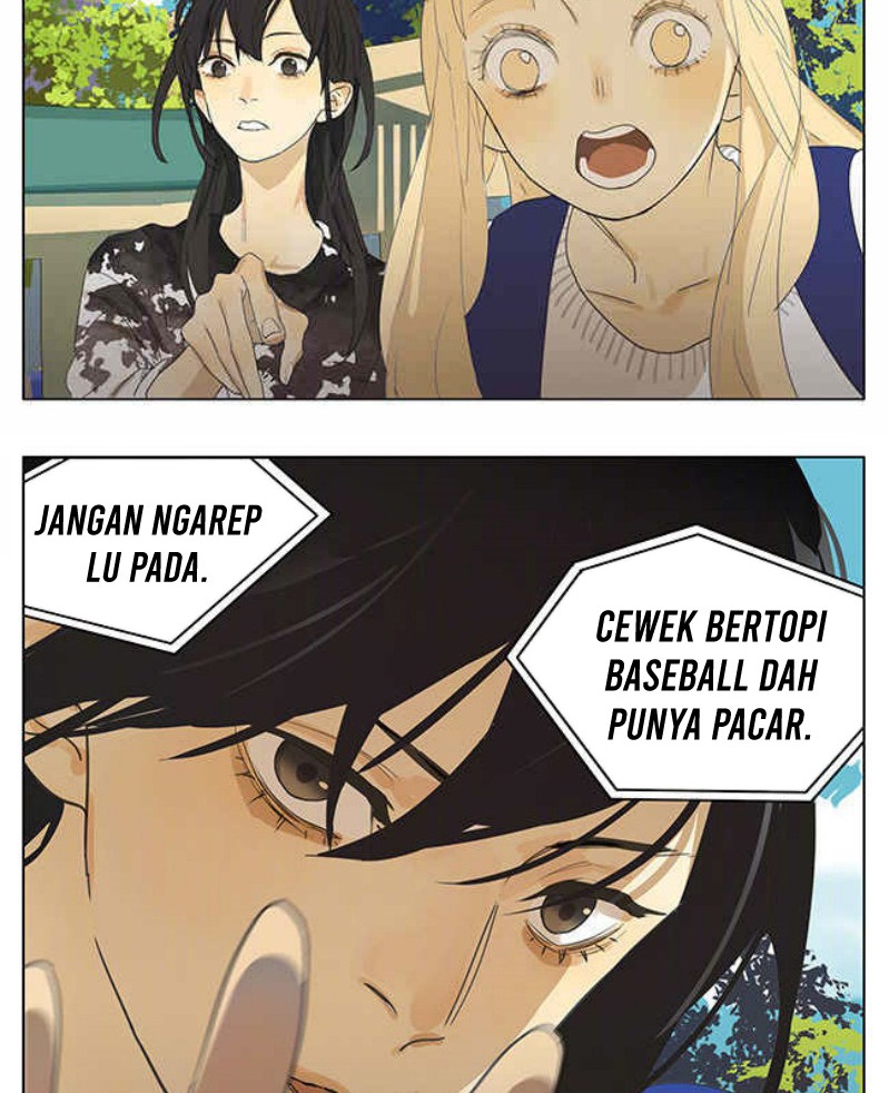 Tamen De Gushi Chapter 159 Gambar 9