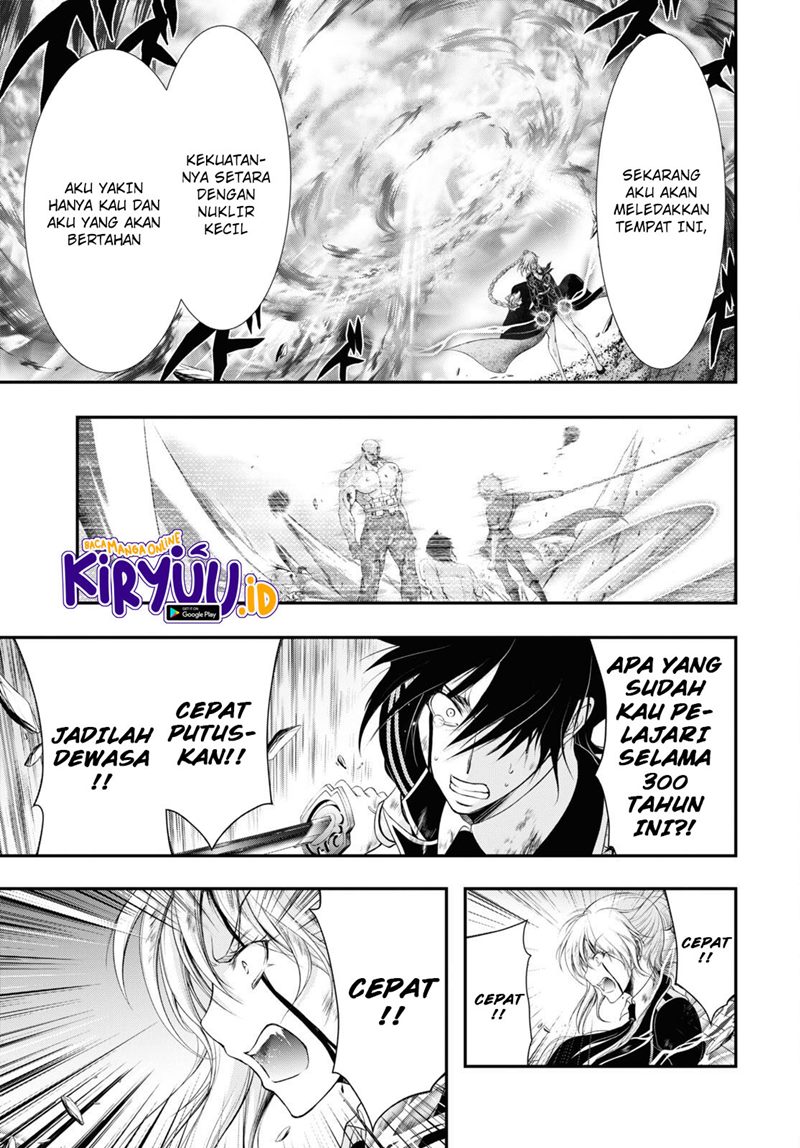 Plunderer Chapter 78 Gambar 11