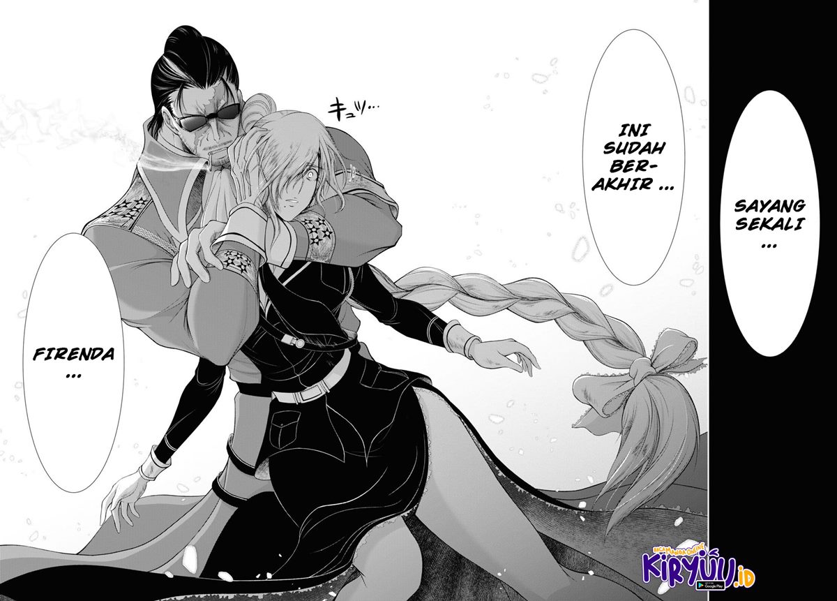 Plunderer Chapter 78 Gambar 12