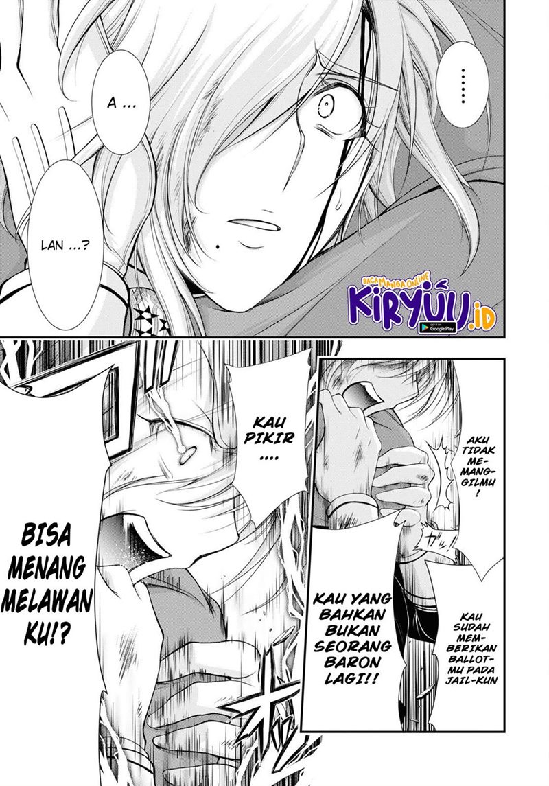 Plunderer Chapter 78 Gambar 14