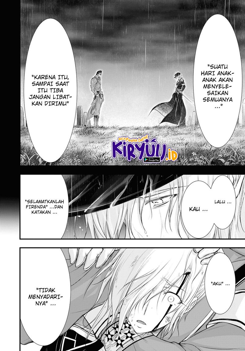 Plunderer Chapter 78 Gambar 21