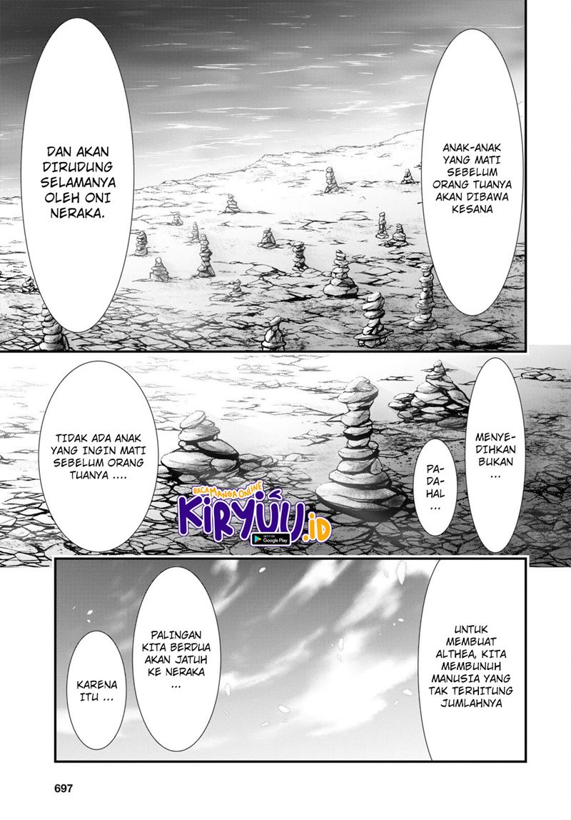 Plunderer Chapter 78 Gambar 26