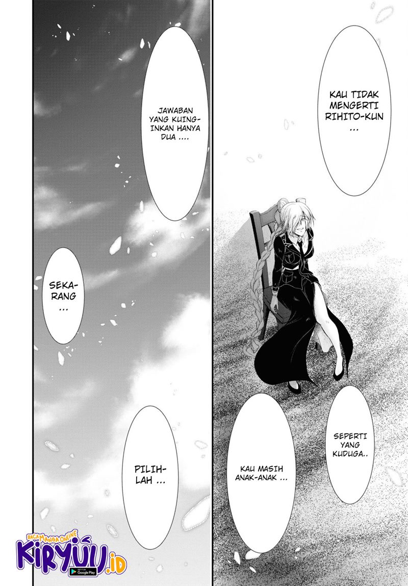 Plunderer Chapter 78 Gambar 3