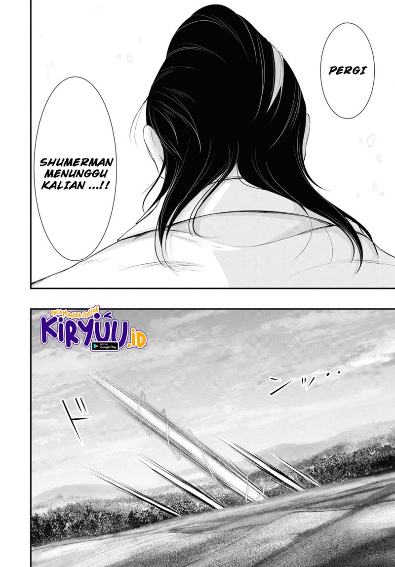 Plunderer Chapter 78 Gambar 34