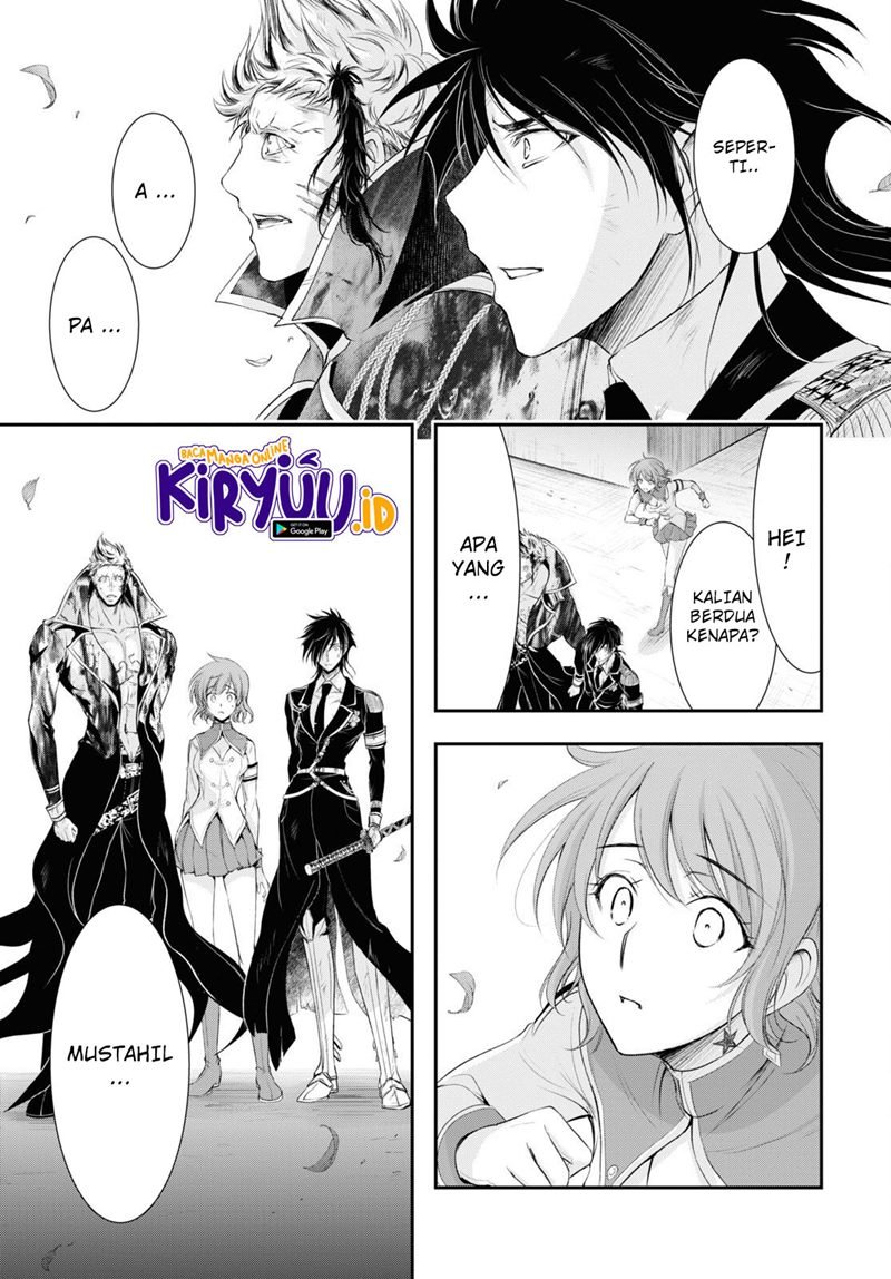 Plunderer Chapter 78 Gambar 38