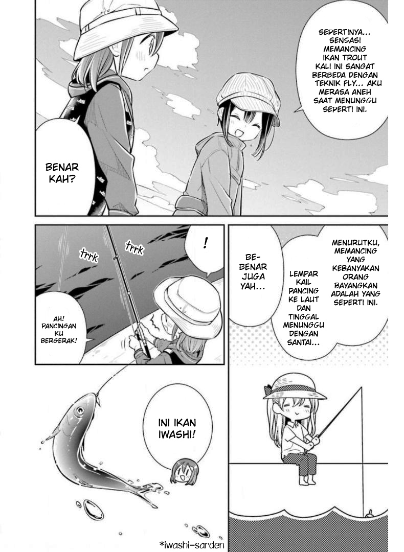 Slow Loop Chapter 26 Gambar 12