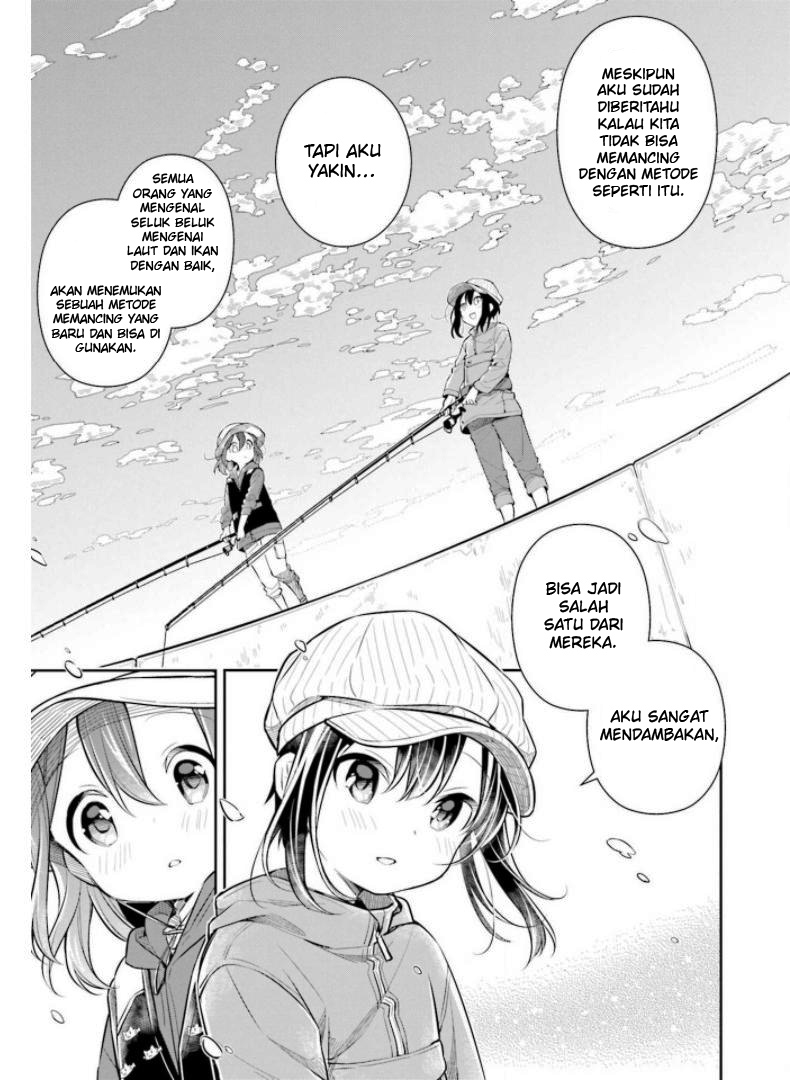 Slow Loop Chapter 26 Gambar 19