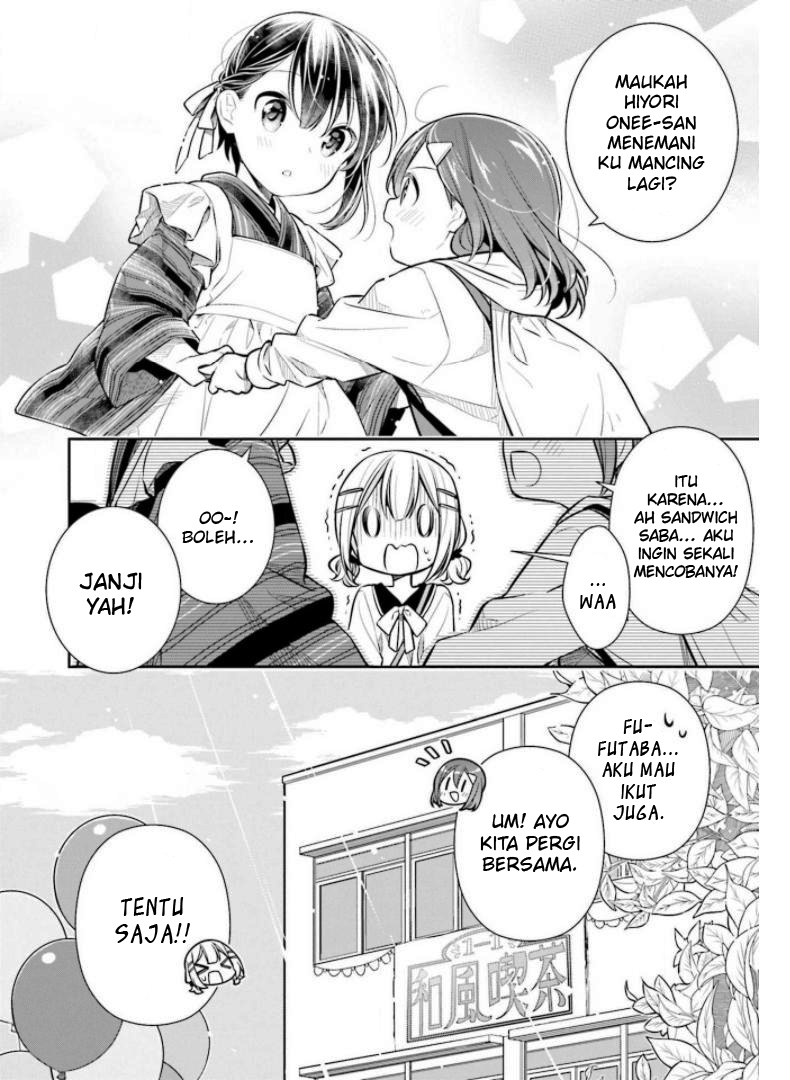 Slow Loop Chapter 26 Gambar 32