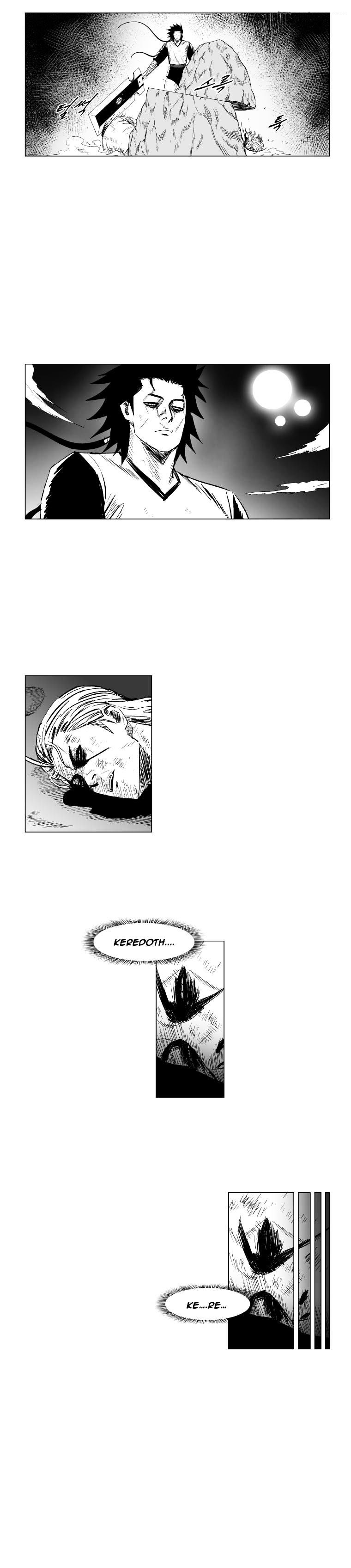 Red Storm Chapter 170 Gambar 12