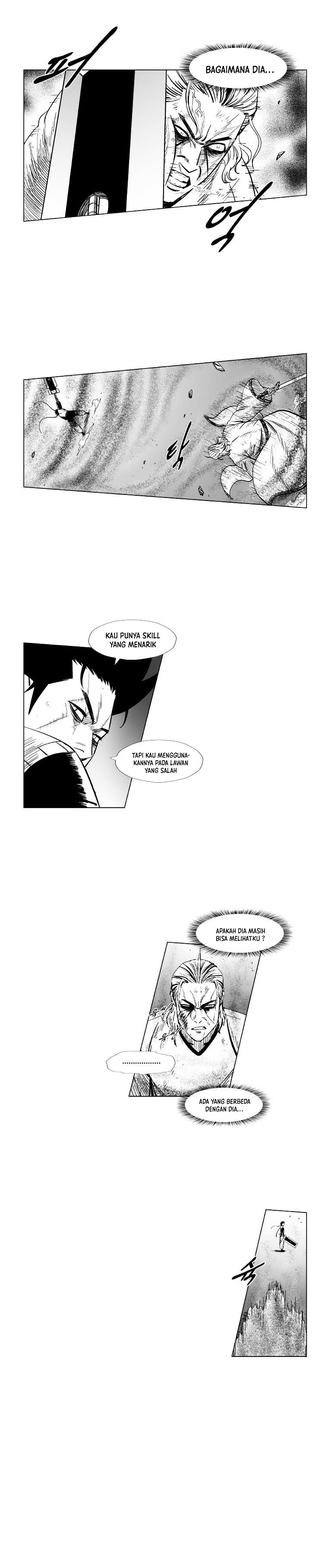 Red Storm Chapter 170 Gambar 5